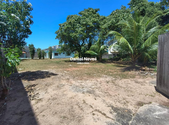 Imagem Terreno à Venda, 1.215 m² em Buraquinho - Lauro De Freitas Imagem Terreno à Venda, 1.215 m² em Buraquinho - Lauro De Freitas