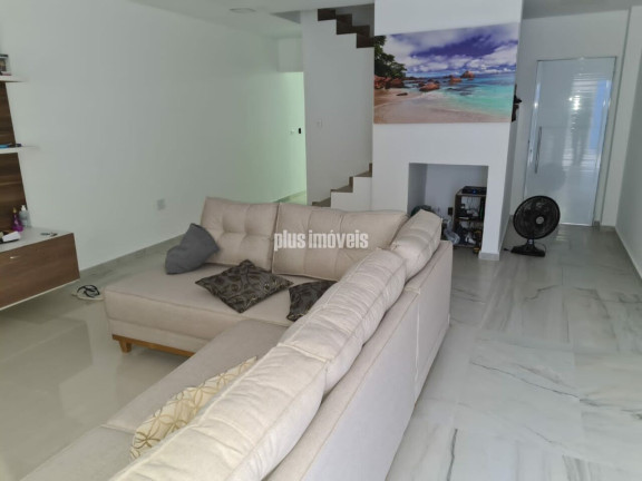 Casa com 3 Quartos à Venda, 130 m² em Canhema - Diadema