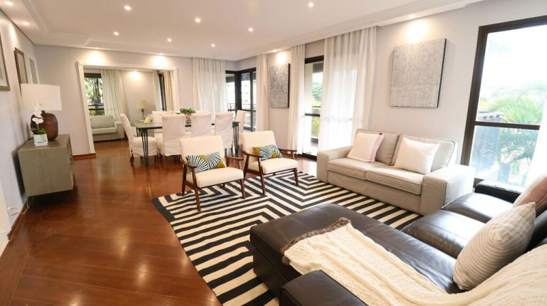 Imagem Apartamento com 4 Quartos à Venda, em Jardim Da Saúde - São Paulo Imagem Apartamento com 4 Quartos à Venda, em Jardim Da Saúde - São Paulo