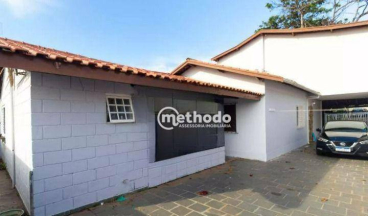 Imagem Casa com 5 Quartos à Venda, 231 m² em Jardim Independência - Campinas Imagem Casa com 5 Quartos à Venda, 231 m² em Jardim Independência - Campinas