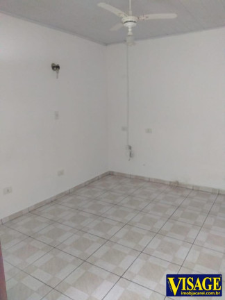 Imagem Casa com 1 Quarto à Venda, 70 m² em Centro - Jacareí Imagem Casa com 1 Quarto à Venda, 70 m² em Centro - Jacareí