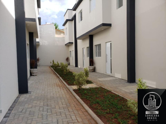 Imagem Casa com 2 Quartos à Venda, 57 m² em Vila Haro - Sorocaba Imagem Casa com 2 Quartos à Venda, 57 m² em Vila Haro - Sorocaba