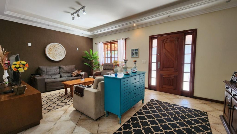 Imagem Casa com 4 Quartos à Venda, 152 m² em Fazendinha - Teresópolis Imagem Casa com 4 Quartos à Venda, 152 m² em Fazendinha - Teresópolis