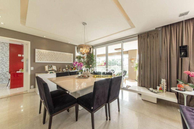 Imagem Apartamento com 3 Quartos à Venda, 186 m² em Santa Paula - São Caetano Do Sul Imagem Apartamento com 3 Quartos à Venda, 186 m² em Santa Paula - São Caetano Do Sul