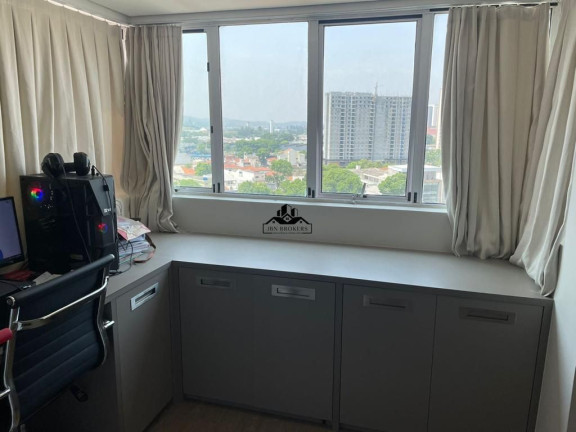 Imagem Apartamento com 2 Quartos à Venda, 88 m² em Casa Branca - Santo André