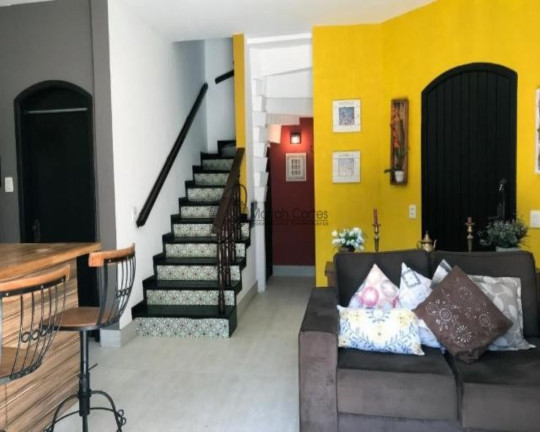 Imagem Casa com 3 Quartos à Venda, 123 m² em Itaipu - Niterói Imagem Casa com 3 Quartos à Venda, 123 m² em Itaipu - Niterói