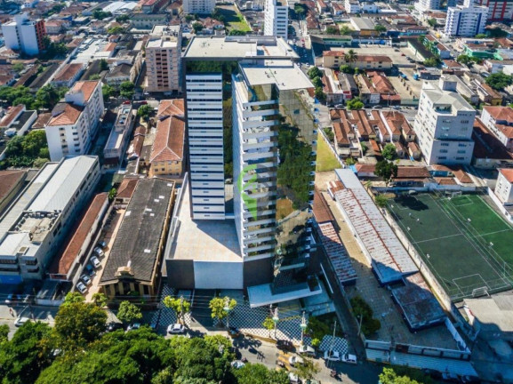Imagem Imóvel Comercial à Venda, 58 m² em Vila Belmiro - Santos