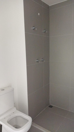 Imagem Apartamento com 1 Quarto à Venda, 54 m² em Boqueirão - Santos Imagem Apartamento com 1 Quarto à Venda, 54 m² em Boqueirão - Santos