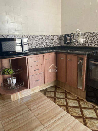 Imagem Apartamento com 3 Quartos à Venda, 90 m² em Casa Branca - Santo André Imagem Apartamento com 3 Quartos à Venda, 90 m² em Casa Branca - Santo André