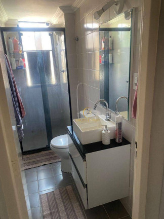 Imagem Apartamento com 2 Quartos à Venda, 49 m² em Bosque Dos Eucaliptos - São José Dos Campos Imagem Apartamento com 2 Quartos à Venda, 49 m² em Bosque Dos Eucaliptos - São José Dos Campos