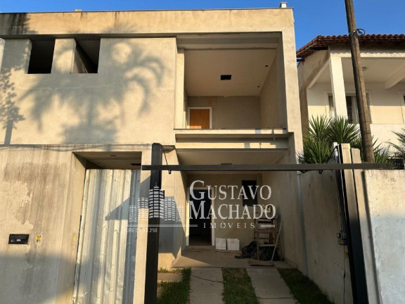 Imagem Casa com 3 Quartos à Venda, 120 m² em Morada Da Colina - Volta Redonda Imagem Casa com 3 Quartos à Venda, 120 m² em Morada Da Colina - Volta Redonda