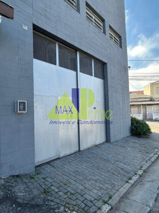 Imagem Imóvel à Venda, 750 m² em Cidade Patriarca - São Paulo Imagem Imóvel à Venda, 750 m² em Cidade Patriarca - São Paulo