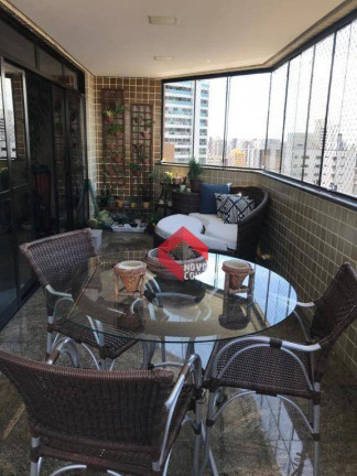 Imagem Apartamento com 4 Quartos à Venda, 340 m² em Aldeota - Fortaleza Imagem Apartamento com 4 Quartos à Venda, 340 m² em Aldeota - Fortaleza