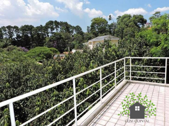 Imagem Casa com 3 Quartos à Venda,  em Palos Verdes - Cotia