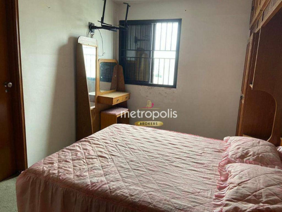 Imagem Apartamento com 4 Quartos à Venda, 150 m² em Centro - São Caetano Do Sul