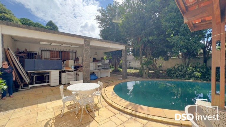 Imagem Casa com 4 Quartos à Venda ou Locação, 1.200 m² em Brooklin - São Paulo Imagem Casa com 4 Quartos à Venda ou Locação, 1.200 m² em Brooklin - São Paulo