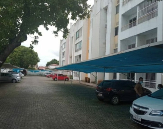 Imagem Apartamento com 3 Quartos à Venda, 62 m² em Centro - Teresina Imagem Apartamento com 3 Quartos à Venda, 62 m² em Centro - Teresina