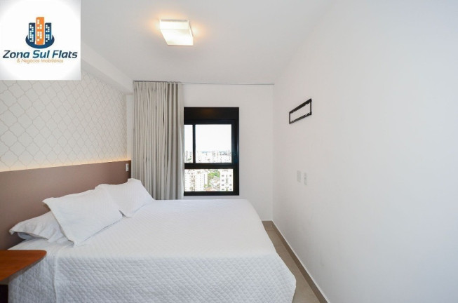 Imagem Apartamento com 2 Quartos à Venda, 62 m² em Mirandópolis - São Paulo Imagem Apartamento com 2 Quartos à Venda, 62 m² em Mirandópolis - São Paulo