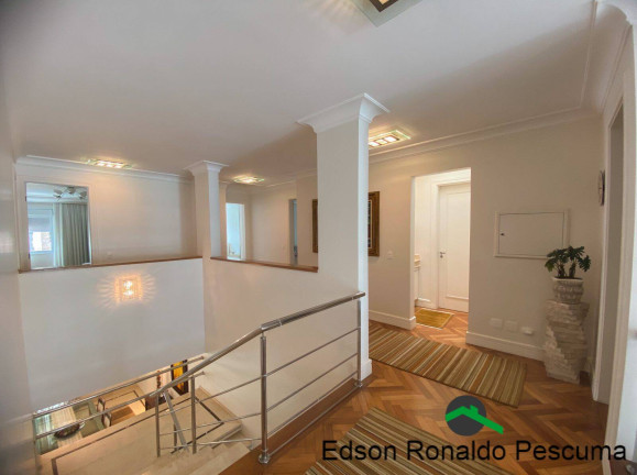 Imagem Casa de Condomínio com 6 Quartos à Venda, 670 m² em Alphaville Residencial Um - Barueri Imagem Casa de Condomínio com 6 Quartos à Venda, 670 m² em Alphaville Residencial Um - Barueri