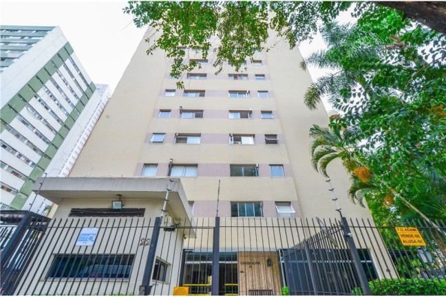 Imagem Apartamento com 2 Quartos à Venda, 84 m² em Indianópolis - São Paulo Imagem Apartamento com 2 Quartos à Venda, 84 m² em Indianópolis - São Paulo
