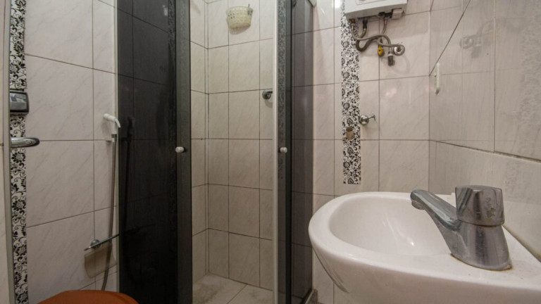 Imagem Imóvel com 1 Quarto à Venda, 26 m² em Copacabana - Rio De Janeiro Imagem Imóvel com 1 Quarto à Venda, 26 m² em Copacabana - Rio De Janeiro