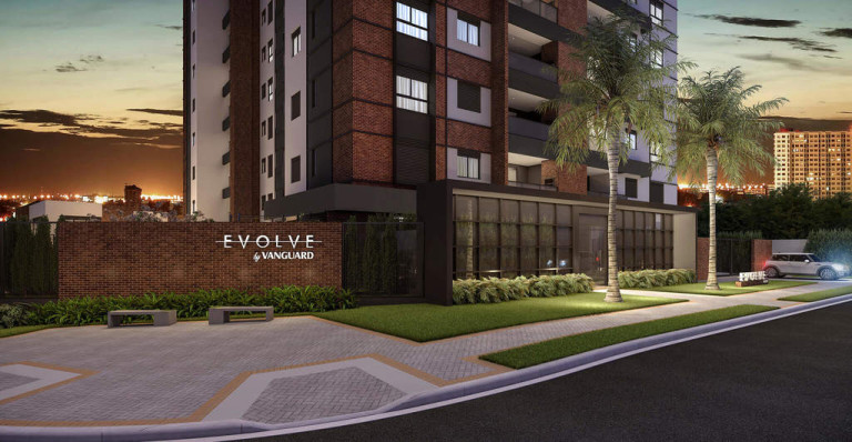 Imagem Apartamento com 3 Quartos à Venda, 87 m² em Cristo Rei - Curitiba Imagem Apartamento com 3 Quartos à Venda, 87 m² em Cristo Rei - Curitiba