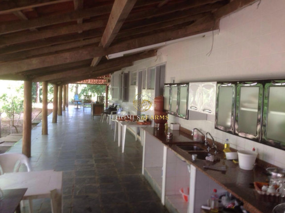 Imagem Imóvel com 3 Quartos à Venda, 100.532 m² em Mato Grosso - Novo Santo Antônio Imagem Imóvel com 3 Quartos à Venda, 100.532 m² em Mato Grosso - Novo Santo Antônio