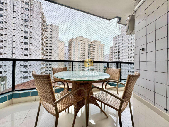 Imagem Apartamento com 4 Quartos à Venda, 160 m² em Pitangueiras - Guarujá Imagem Apartamento com 4 Quartos à Venda, 160 m² em Pitangueiras - Guarujá