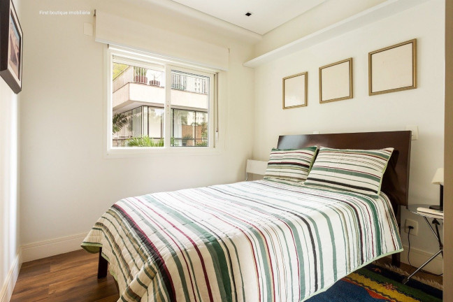 Imagem Apartamento com 2 Quartos à Venda, em Itaim Bibi - São Paulo Imagem Apartamento com 2 Quartos à Venda, em Itaim Bibi - São Paulo