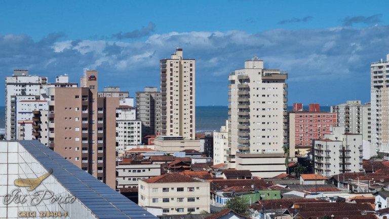 Imagem Apartamento com 2 Quartos à Venda, 66 m² em 10 - Praia Grande 