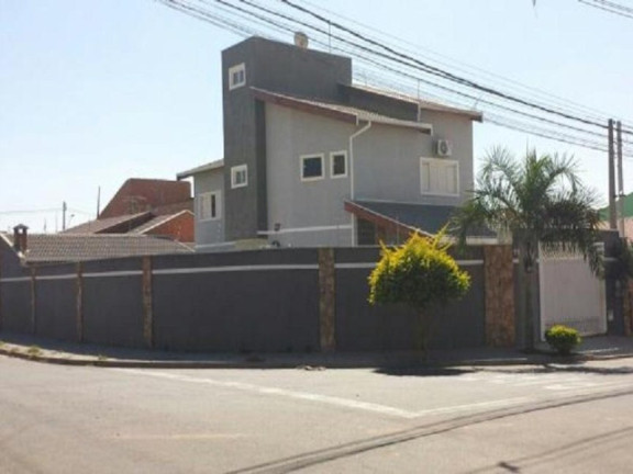 Imagem Sobrado com 3 Quartos à Venda, 338 m² em Residencial Bordon - Sumaré Imagem Sobrado com 3 Quartos à Venda, 338 m² em Residencial Bordon - Sumaré