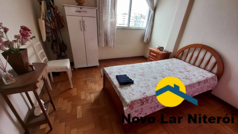 Imagem Apartamento com 2 Quartos à Venda, 70 m² em Ingá - Niterói Imagem Apartamento com 2 Quartos à Venda, 70 m² em Ingá - Niterói