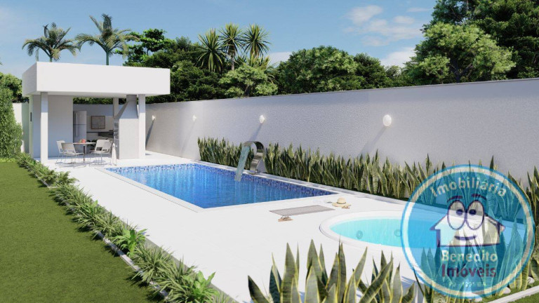 Apartamento com 2 Quartos à Venda, 83 m² em Village I - Porto Seguro