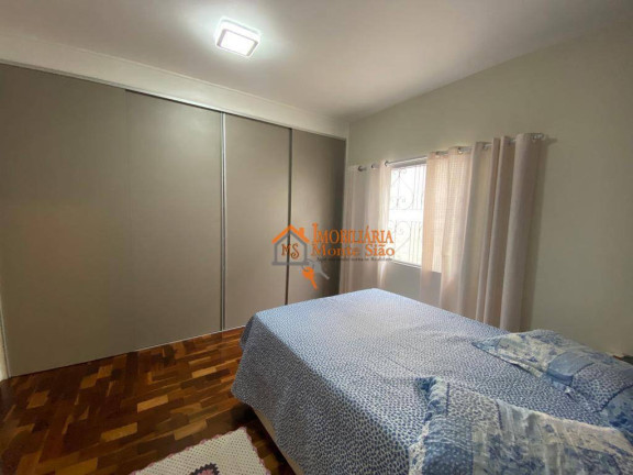 Imagem Sobrado com 2 Quartos à Venda, 182 m² em Vila Ipiranga - Mogi Das Cruzes Imagem Sobrado com 2 Quartos à Venda, 182 m² em Vila Ipiranga - Mogi Das Cruzes