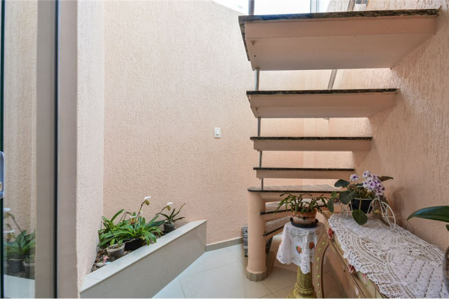 Imagem Casa com 3 Quartos à Venda,  em Vila Alexandria - São Paulo