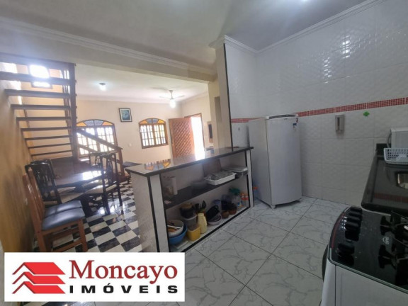 Imagem Sobrado com 3 Quartos à Venda, 416 m² em Pontal De Santa Marina - Caraguatatuba Imagem Sobrado com 3 Quartos à Venda, 416 m² em Pontal De Santa Marina - Caraguatatuba