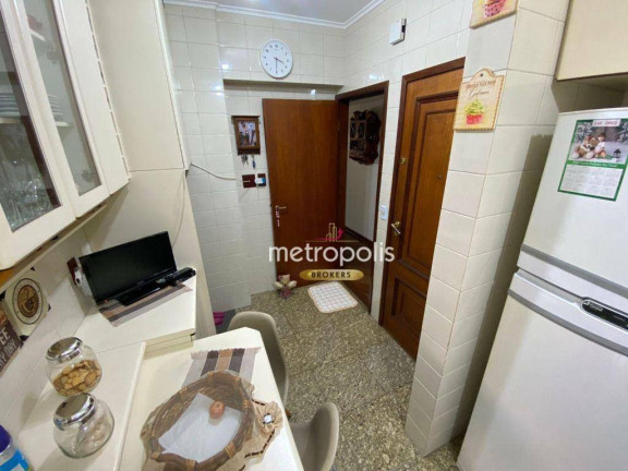 Imagem Apartamento com 4 Quartos à Venda, 123 m² em Santa Paula - São Caetano Do Sul Imagem Apartamento com 4 Quartos à Venda, 123 m² em Santa Paula - São Caetano Do Sul