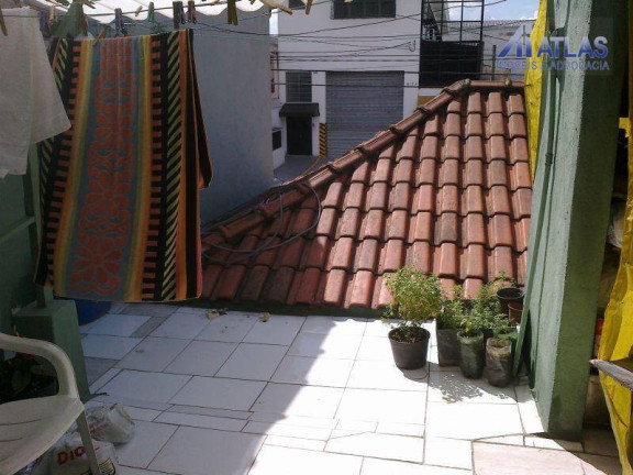 Imagem Casa com 2 Quartos à Venda, 90 m² em Vila Maria - São Paulo Imagem Casa com 2 Quartos à Venda, 90 m² em Vila Maria - São Paulo