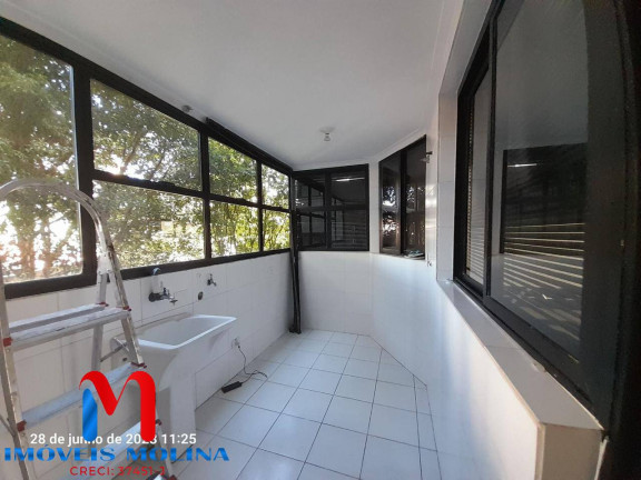 Imagem Apartamento com 3 Quartos à Venda, 251 m² em Barcelona - São Caetano Do Sul Imagem Apartamento com 3 Quartos à Venda, 251 m² em Barcelona - São Caetano Do Sul