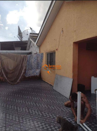 Imagem Casa com 2 Quartos à Venda, 85 m² em Vila Galvão - Guarulhos Imagem Casa com 2 Quartos à Venda, 85 m² em Vila Galvão - Guarulhos