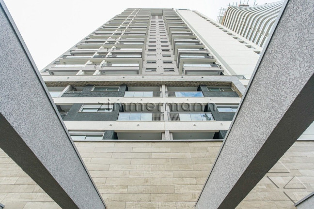 Imagem Apartamento com 1 Quarto à Venda, 50 m² em Pinheiros - São Paulo Imagem Apartamento com 1 Quarto à Venda, 50 m² em Pinheiros - São Paulo