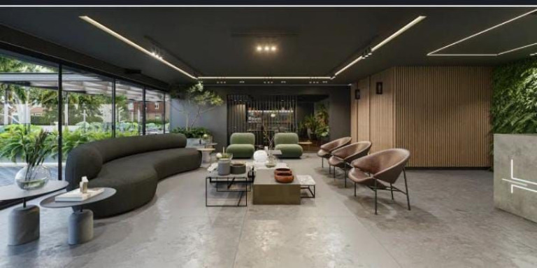 Imagem Apartamento com 1 Quarto à Venda, 18 m² em Cabo Branco - João Pessoa Imagem Apartamento com 1 Quarto à Venda, 18 m² em Cabo Branco - João Pessoa