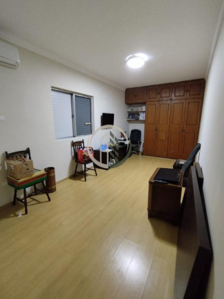 Imagem Casa com 3 Quartos à Venda, 151 m² em Embaré - Santos