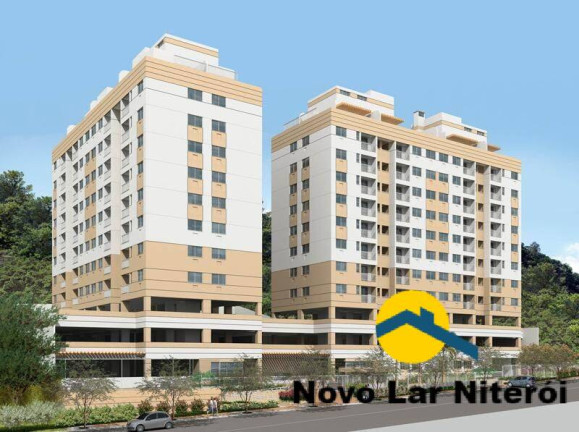 Imagem Apartamento com 2 Quartos à Venda, 71 m² em Fonseca - Niterói Imagem Apartamento com 2 Quartos à Venda, 71 m² em Fonseca - Niterói