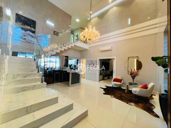 Imagem Casa com 3 Quartos à Venda, 327 m² em Jardim Trípoli - Americana Imagem Casa com 3 Quartos à Venda, 327 m² em Jardim Trípoli - Americana