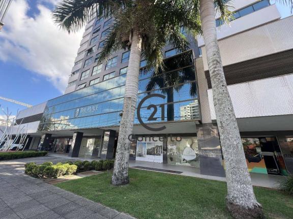 Imagem Sala Comercial à Venda, 25 m² em Trindade - Florianópolis Imagem Sala Comercial à Venda, 25 m² em Trindade - Florianópolis
