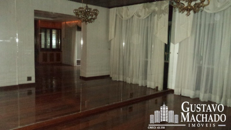 Imagem Imóvel com 4 Quartos à Venda, 227 m² em Jardim Amália - Volta Redonda