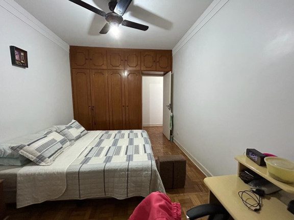 Imagem Casa com 3 Quartos à Venda, 168 m² em Ponta Da Praia - Santos Imagem Casa com 3 Quartos à Venda, 168 m² em Ponta Da Praia - Santos
