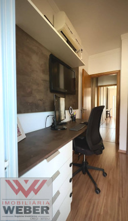 Imagem Casa de Condomínio com 2 Quartos à Venda, 200 m² em Wanel Ville - Sorocaba