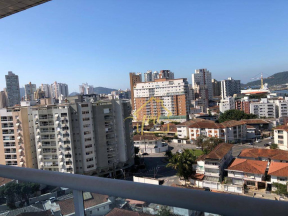 Imagem Apartamento com 3 Quartos à Venda, 106 m² em Ponta Da Praia - Santos Imagem Apartamento com 3 Quartos à Venda, 106 m² em Ponta Da Praia - Santos